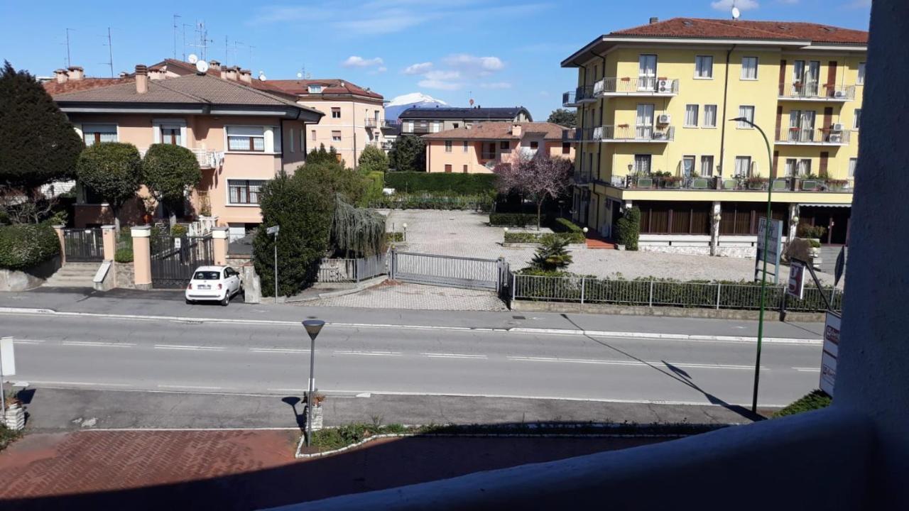 Mattia'S House On Garda Lake Peschiera del Garda Exterior photo