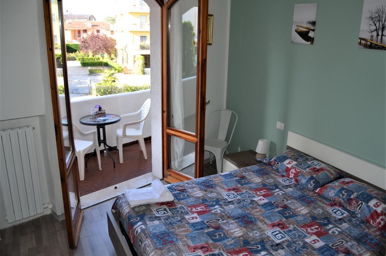Mattia'S House On Garda Lake Peschiera del Garda Exterior photo